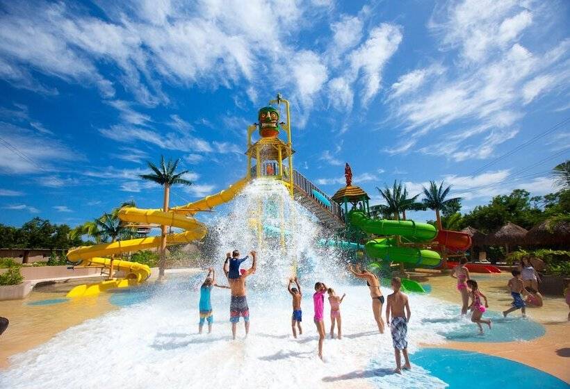 فندق Apartments Tukano