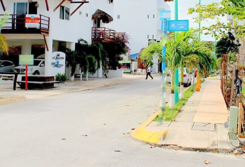 فندق Apartments Tukano