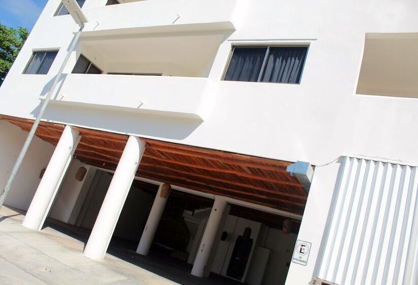 فندق Apartments Tukano