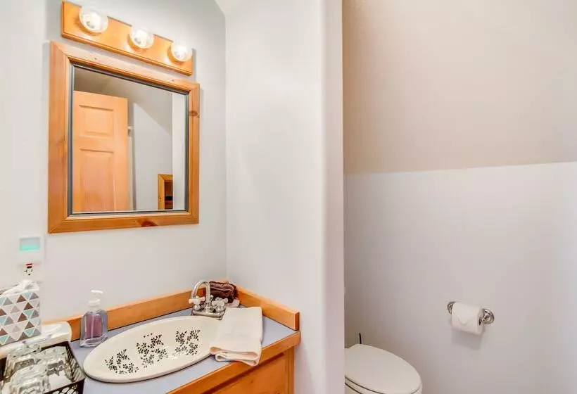 ホテル Denali Overlook Inn