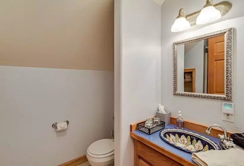 ホテル Denali Overlook Inn