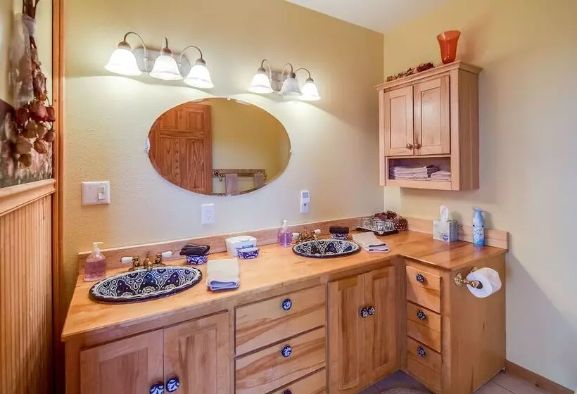 ホテル Denali Overlook Inn