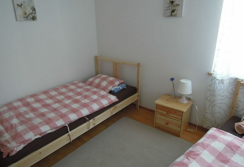 Отель Hostel Bregenz