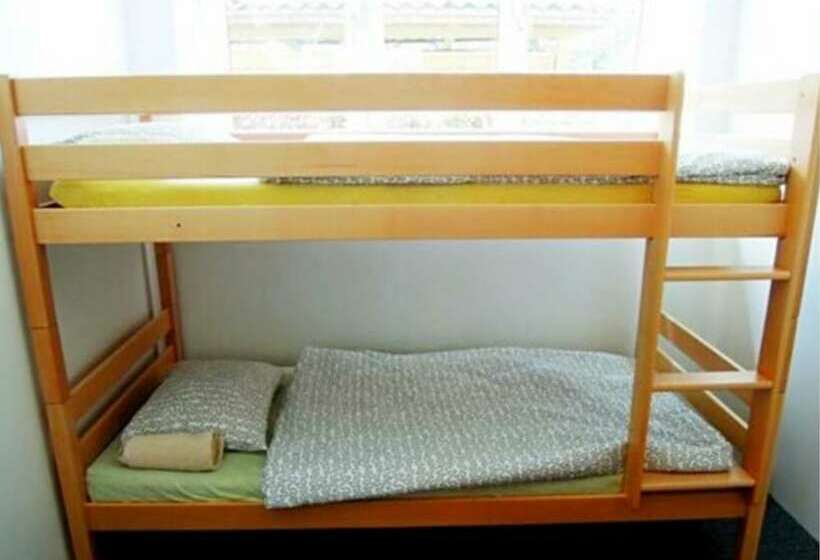 Отель Hostel Bregenz