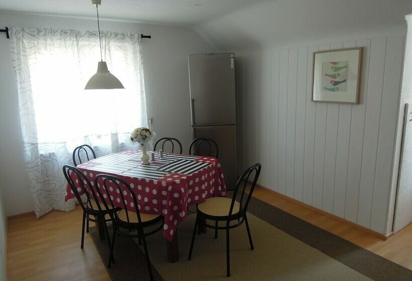 Отель Hostel Bregenz