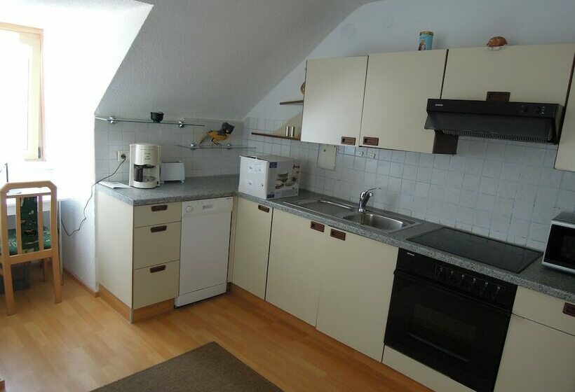 Отель Hostel Bregenz