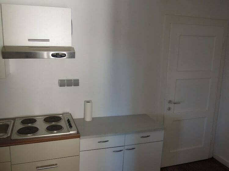 Отель Hostel Bregenz