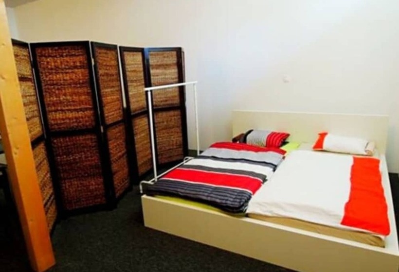 Отель Hostel Bregenz