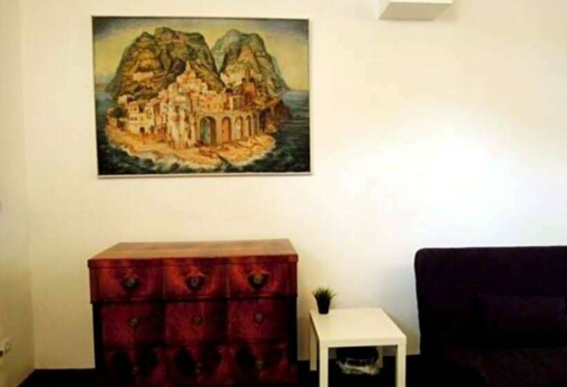 Отель Hostel Bregenz