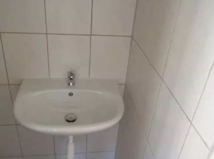 ホテル Hostel Bregenz