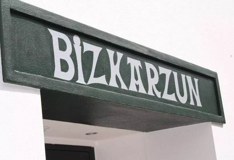 Hotelli Hôtel De La Rhune