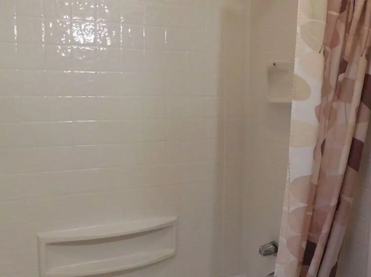 Hotelli Mountain View Lodge   No Pets Allowed