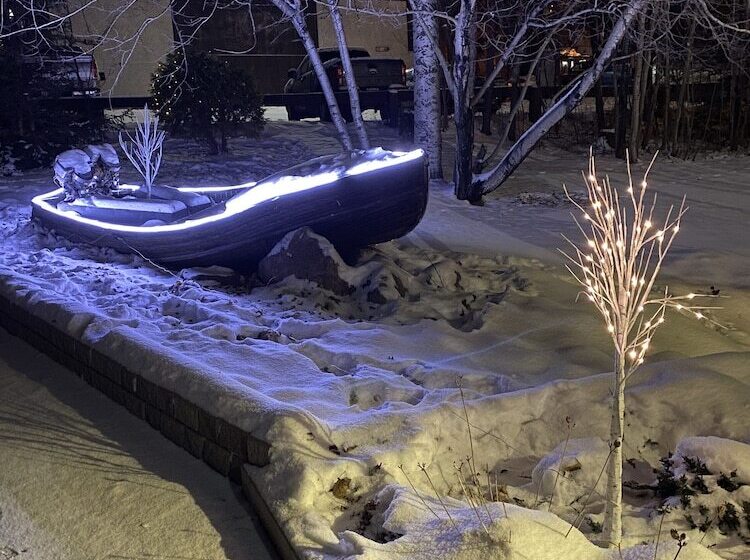 Szálloda Nature's Inn Red Lake