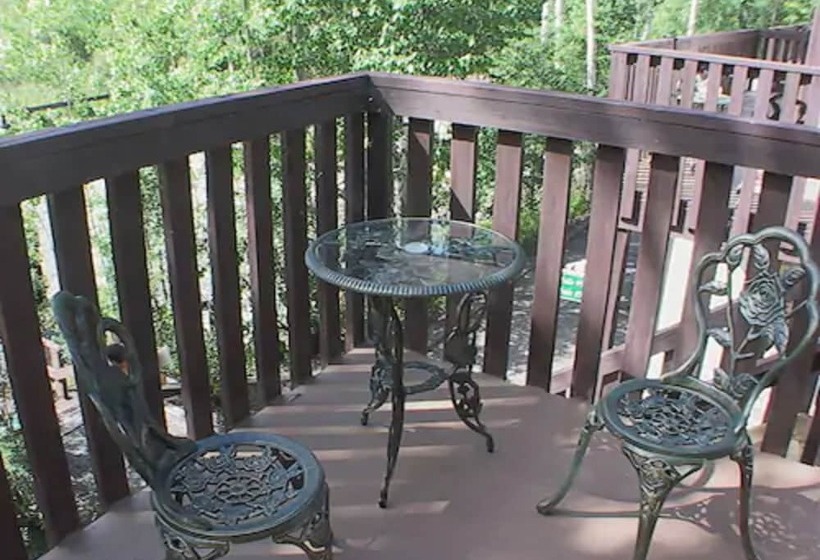 Szálloda Nature's Inn Red Lake