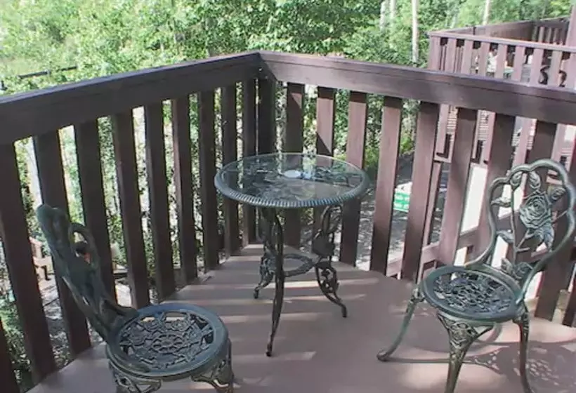 Hotelli Nature's Inn Red Lake