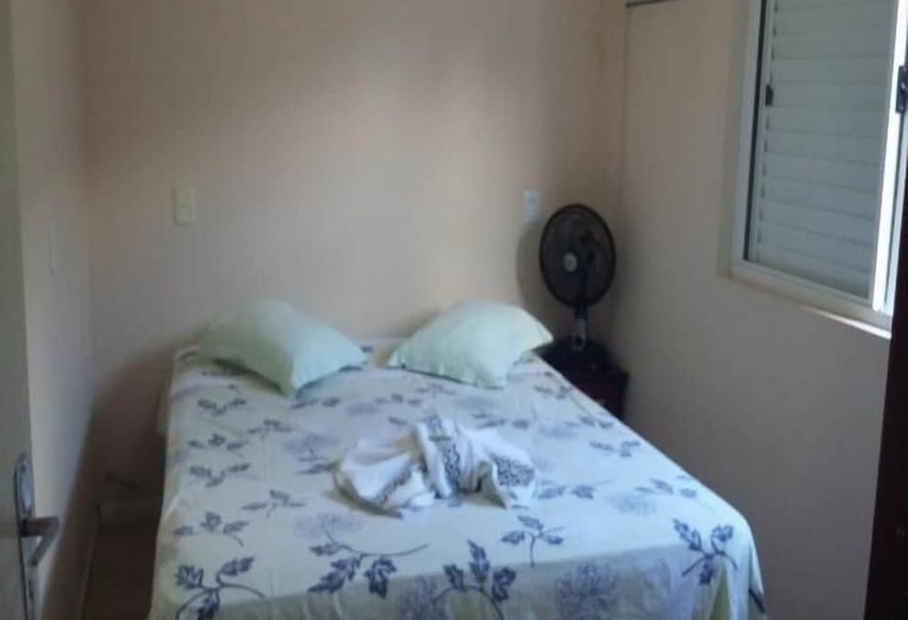 Отель Pousada Solamar