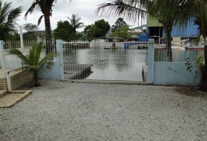 Отель Pousada Solamar