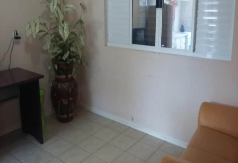 Отель Pousada Solamar