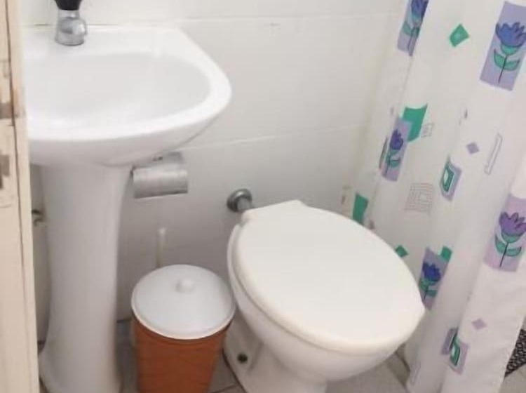 Отель Pousada Solamar