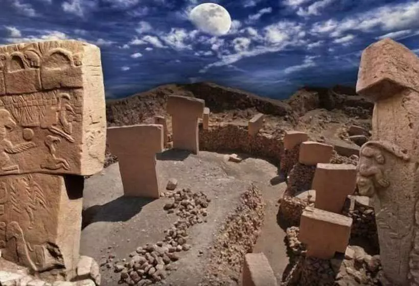 هتل Rehavi Konagi