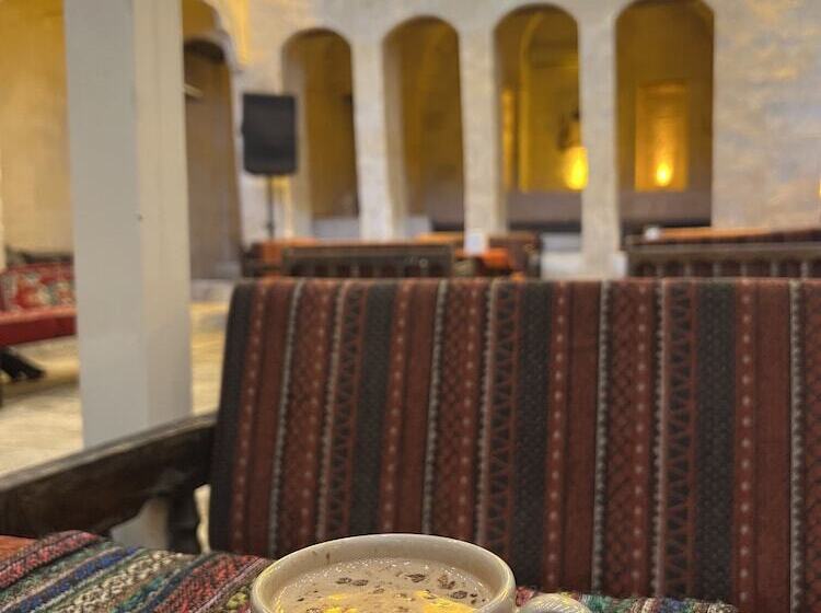 هتل Rehavi Konagi