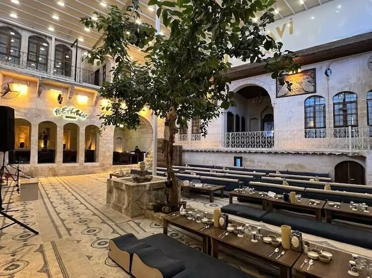 هتل Rehavi Konagi