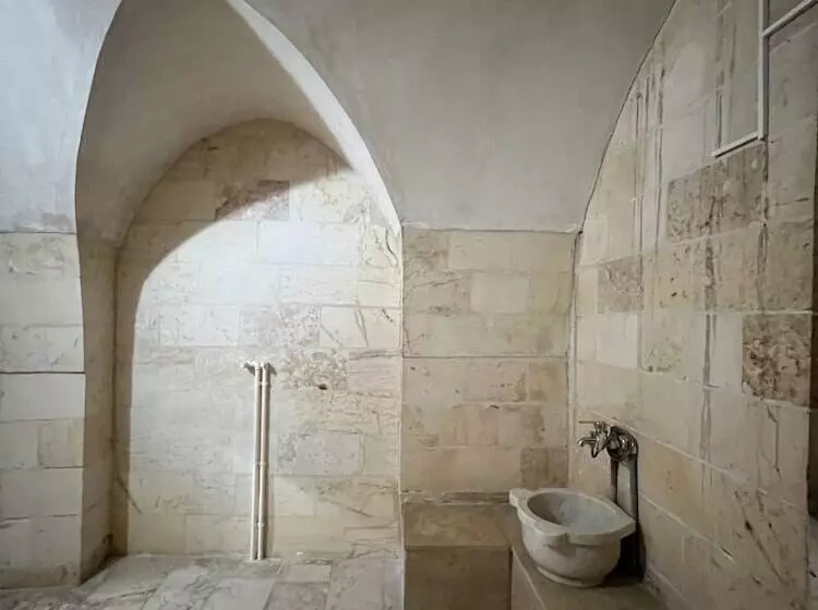 هتل Rehavi Konagi