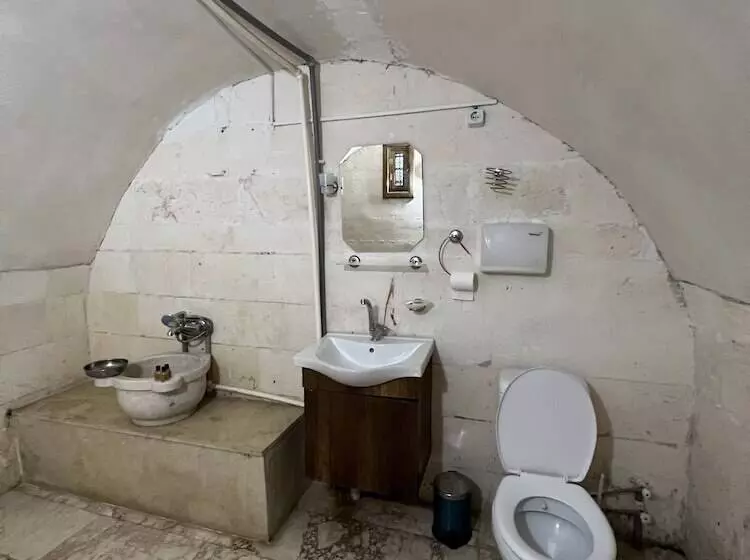 هتل Rehavi Konagi