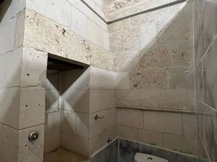 هتل Rehavi Konagi