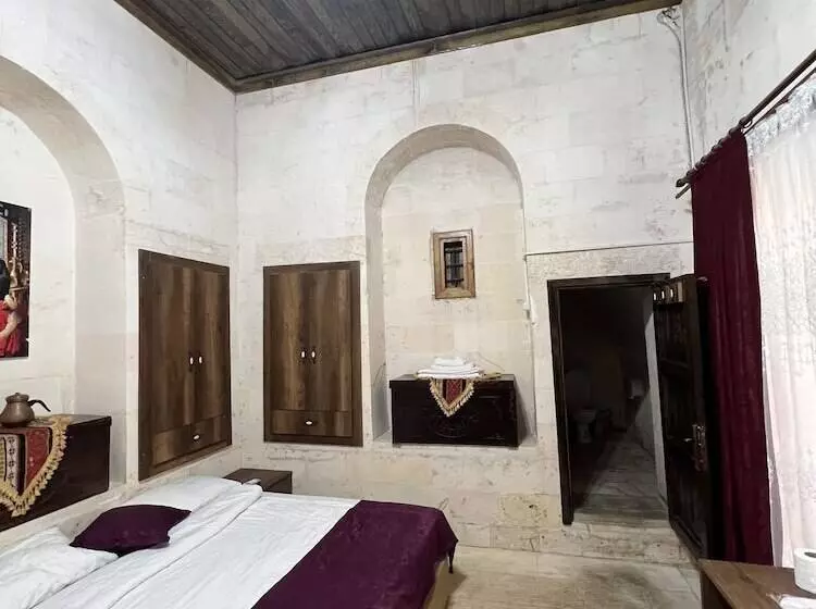 هتل Rehavi Konagi