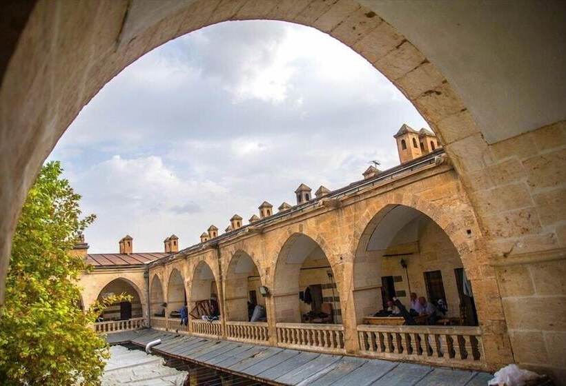 هتل Rehavi Konagi