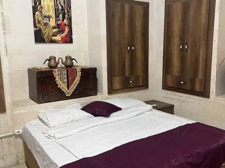 هتل Rehavi Konagi