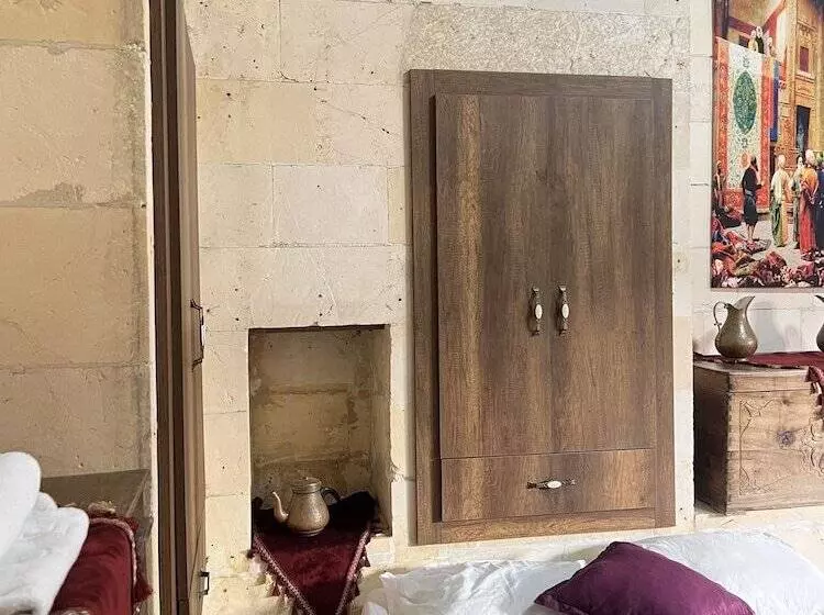 هتل Rehavi Konagi