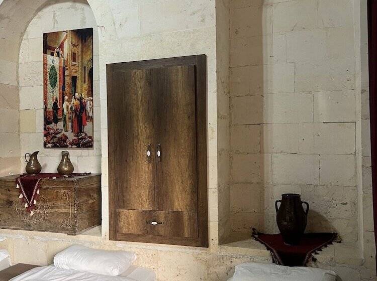 هتل Rehavi Konagi