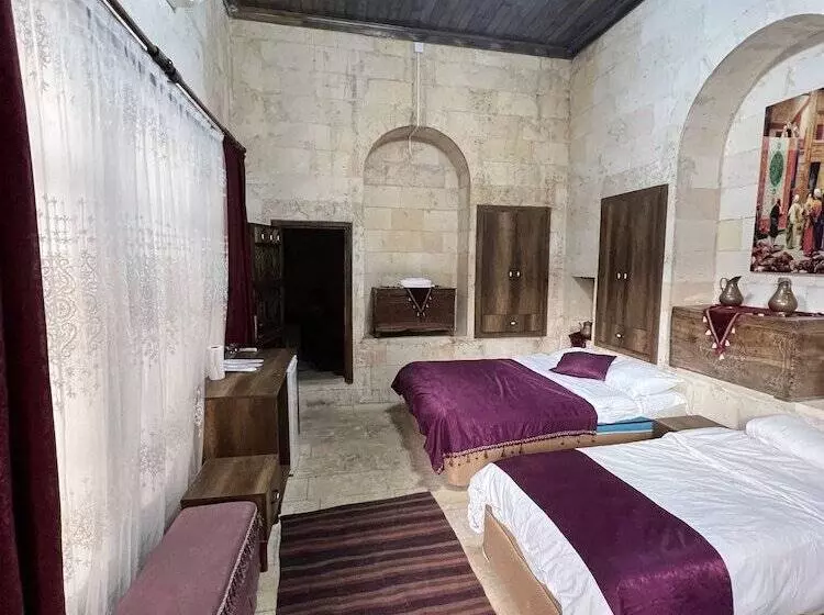 هتل Rehavi Konagi