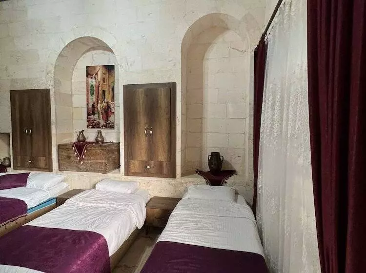 هتل Rehavi Konagi