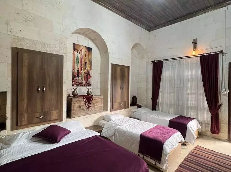 هتل Rehavi Konagi