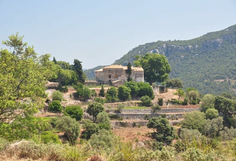 هتل روستایی Agroturismo Sa Campaneta