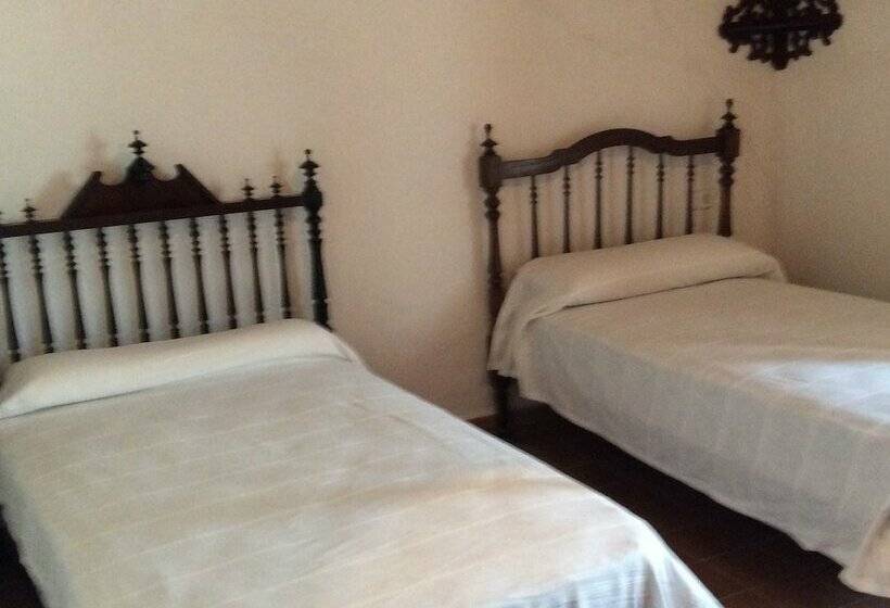 هتل روستایی Agroturismo Sa Campaneta