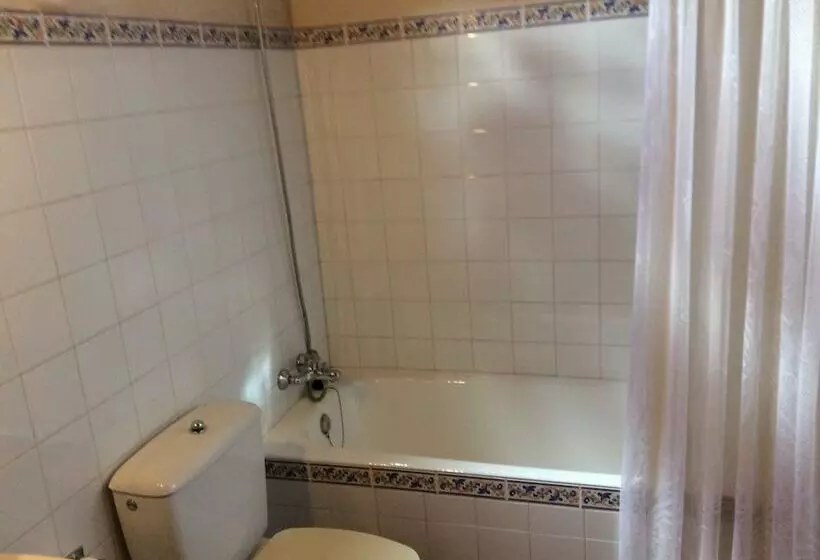 Maaseutuhotelli Agroturismo Sa Campaneta