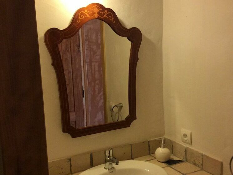 هتل روستایی Agroturismo Sa Campaneta