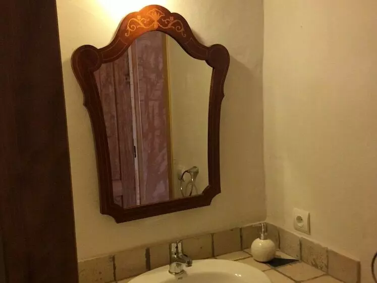 Maaseutuhotelli Agroturismo Sa Campaneta