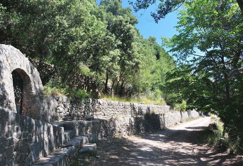 هتل روستایی Agroturismo Sa Campaneta