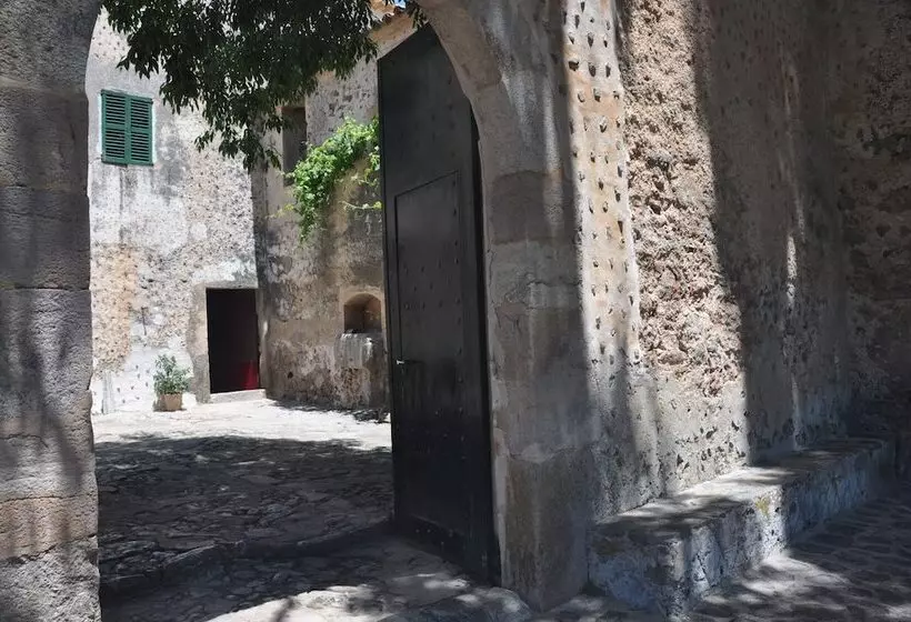 Maaseutuhotelli Agroturismo Sa Campaneta