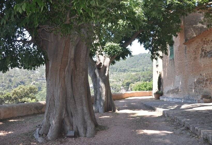 هتل روستایی Agroturismo Sa Campaneta