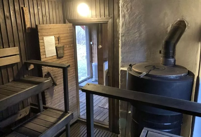 Hotelli Stallbacken Nagu