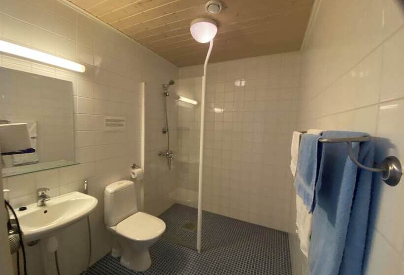 ホテル Stallbacken Nagu