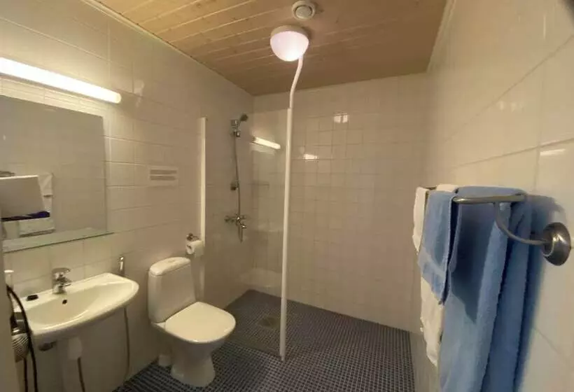 Hotelli Stallbacken Nagu