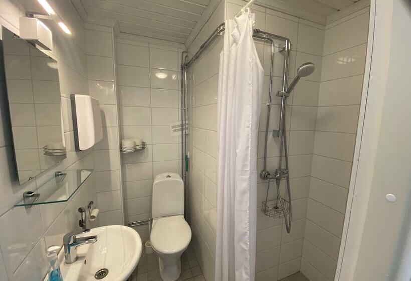 ホテル Stallbacken Nagu