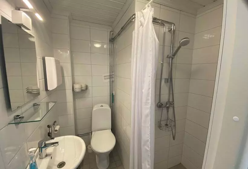 Hotelli Stallbacken Nagu